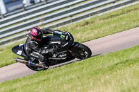 Lower Group Black Bikes